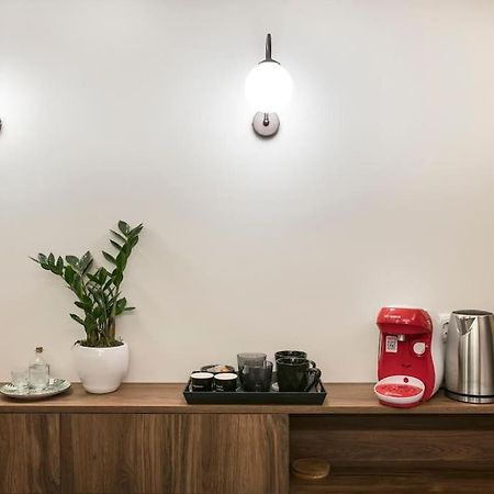 Athens Luxury Rooms I Buitenkant foto