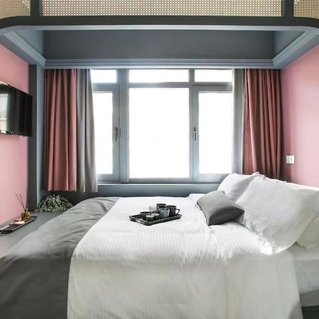 Athens Luxury Rooms I Buitenkant foto