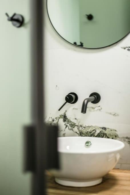 Athens Luxury Rooms I Buitenkant foto