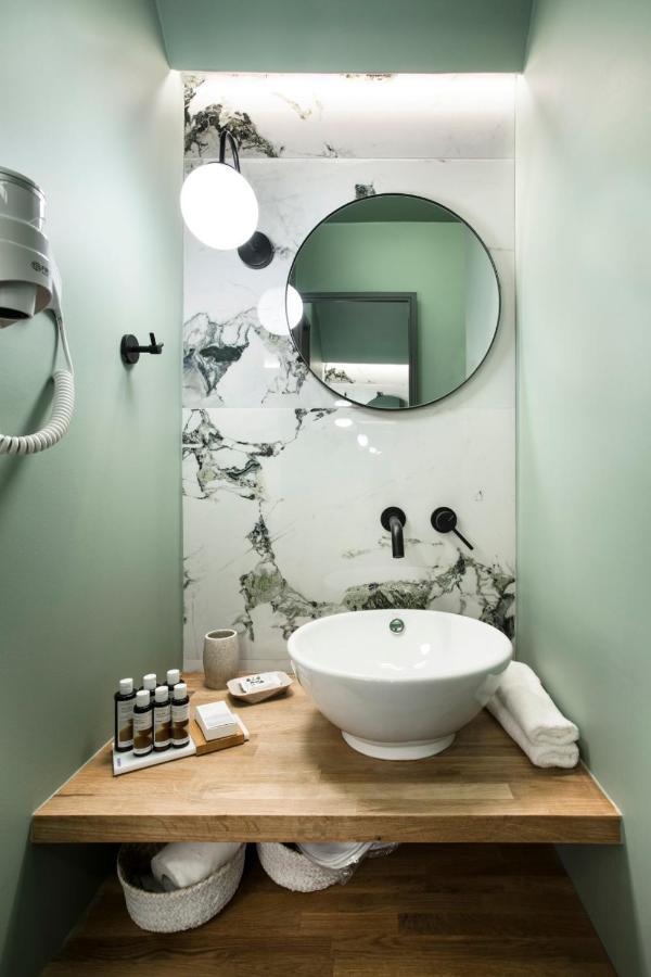 Athens Luxury Rooms I Buitenkant foto