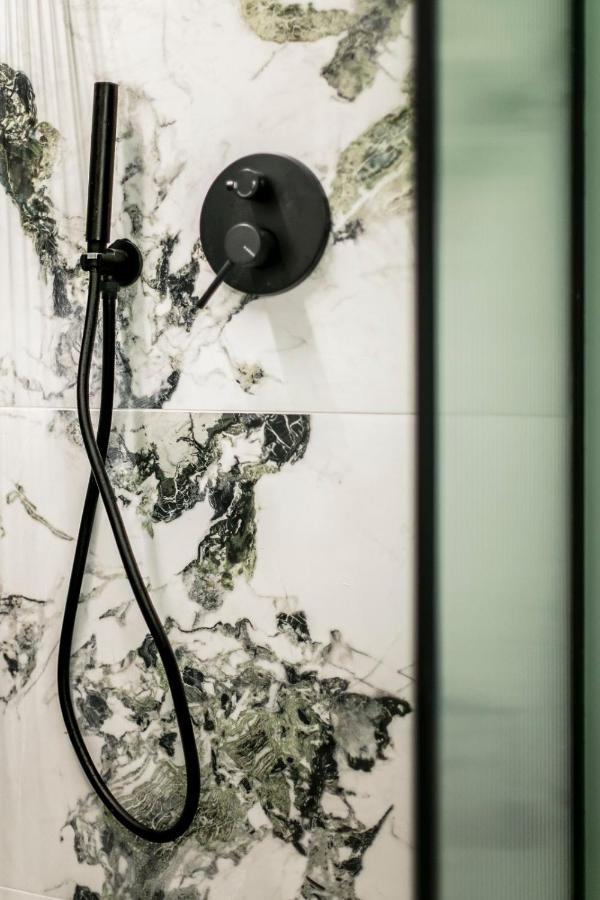 Athens Luxury Rooms I Buitenkant foto