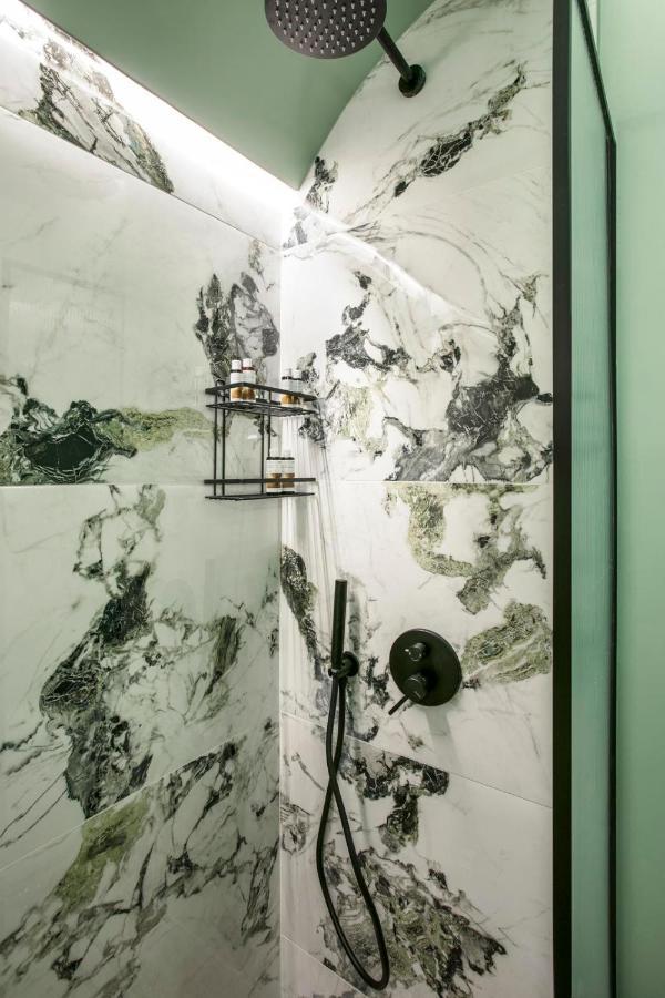 Athens Luxury Rooms I Buitenkant foto