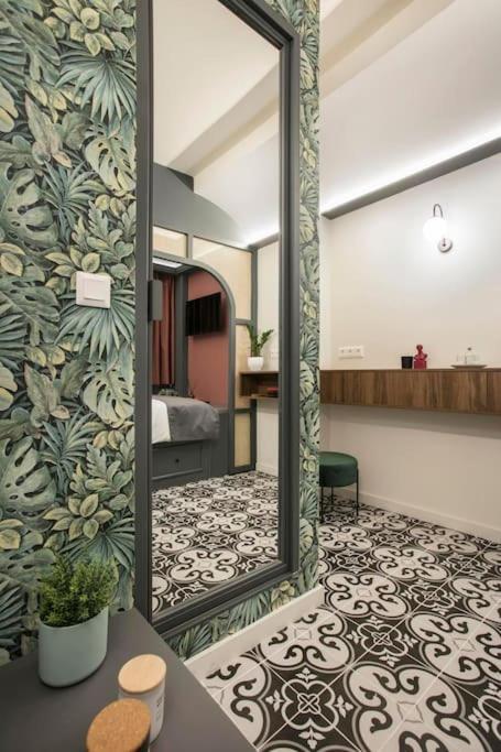 Athens Luxury Rooms I Buitenkant foto